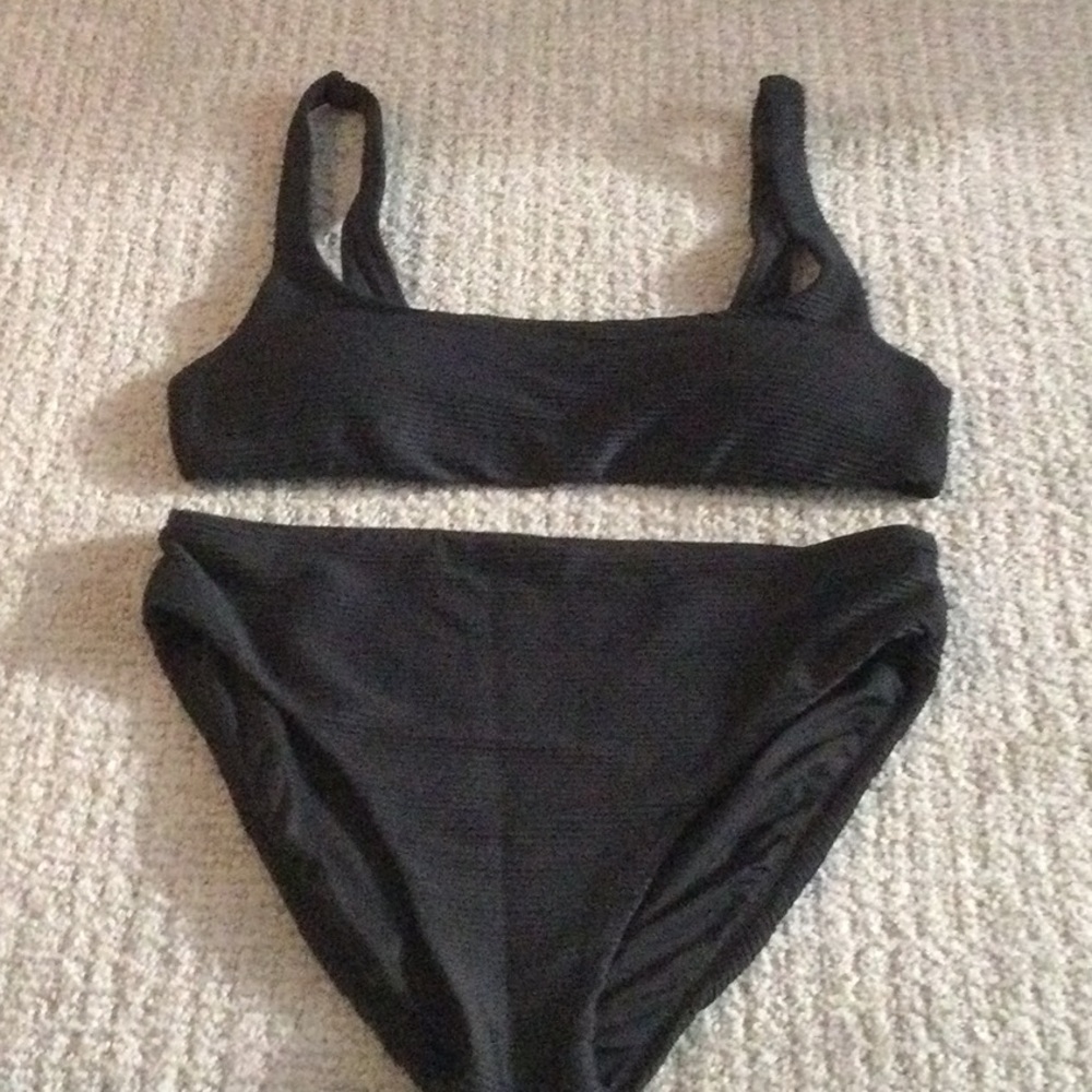 J crew bikini